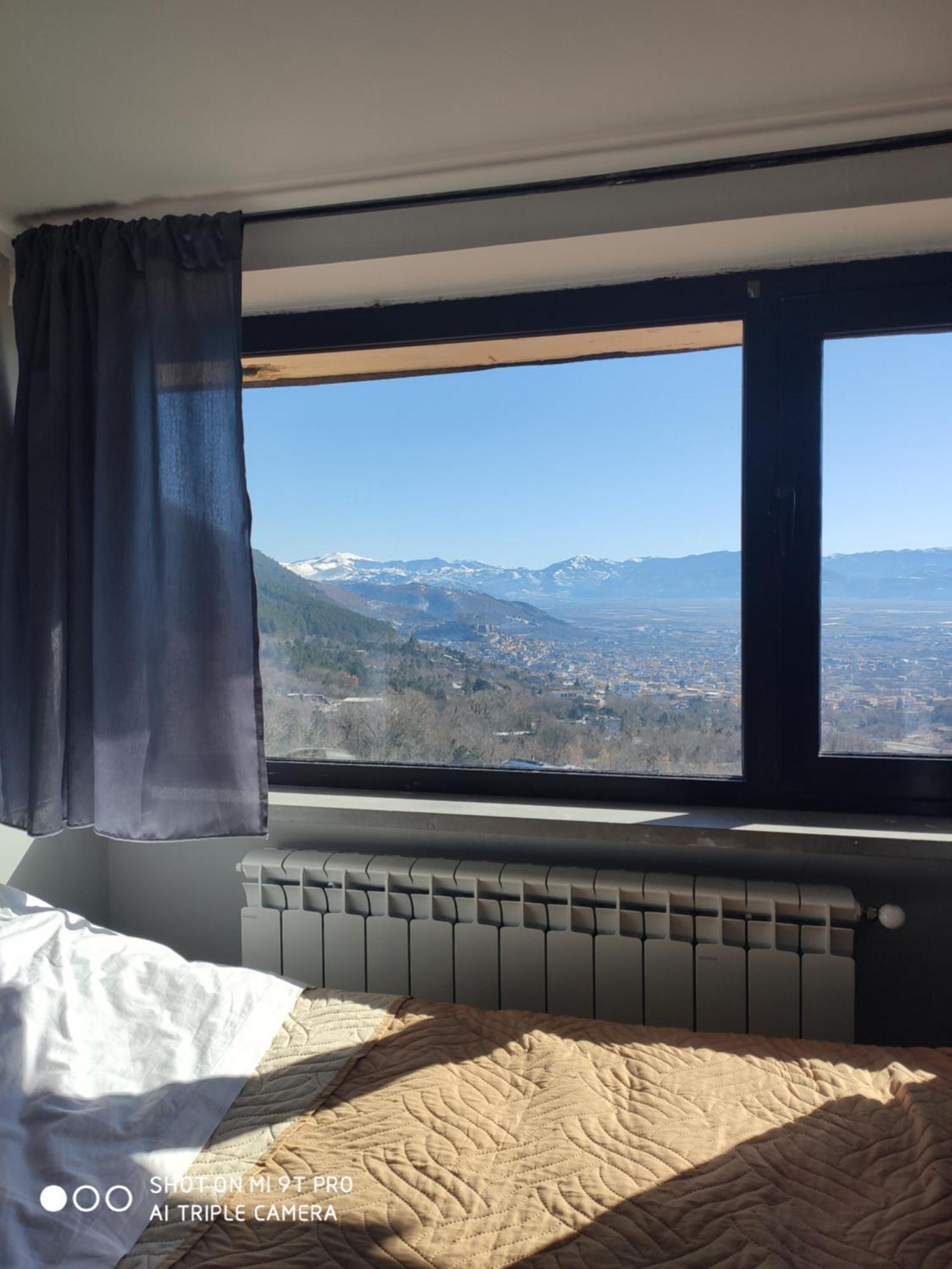 Albergo "Da Gigi" Celano Pokoj fotografie