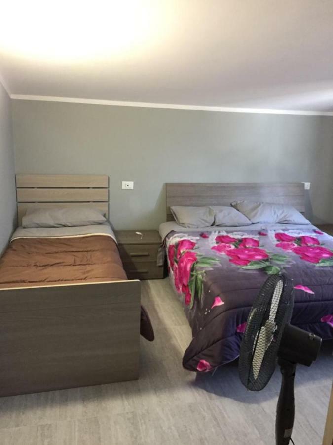 Albergo "Da Gigi" Celano Exteriér fotografie