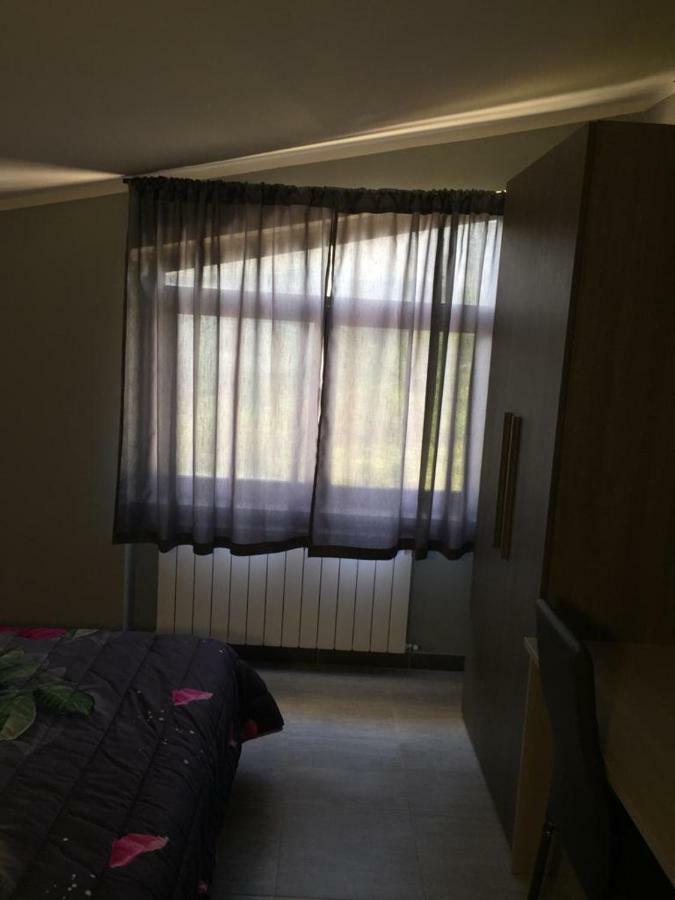 Albergo "Da Gigi" Celano Exteriér fotografie